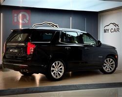 شيفروليه تاهو